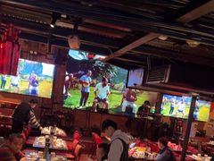 -胡桃里音乐酒馆(白云五号T5 MALL店)