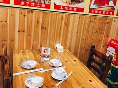 -下梅人家土菜馆(历史文化餐厅度假区店)