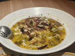 -新太二·鲜料川菜(晶耀前滩店)