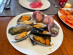 -北京王府井希尔顿酒店·万斯阁西餐厅