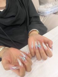 -斯馨·健康美甲美睫