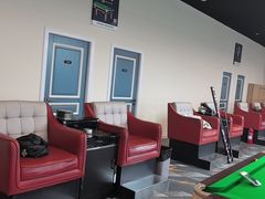 -云顶桌球棋牌俱乐部(长楹天街店)