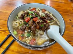 -荣荣面馆(丹溪大道店)
