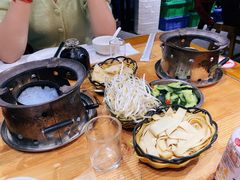 -范贤光鸡公煲(平乐园总店)