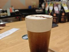 -星巴克(太古城中心店)