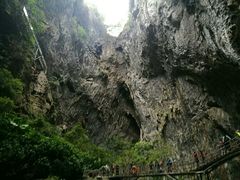 -英西峰林·洞天仙境