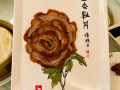 -北京全聚德(西客站店)