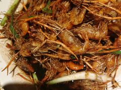 -老头儿油爆虾·知味杭州(爱琴海购物中心)