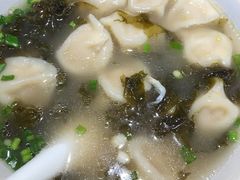 -牵人麻辣粉(中街子店)