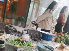 -弓二·烧鸟居酒屋(财富购物中心店)