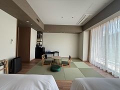 -别府杉乃井酒店