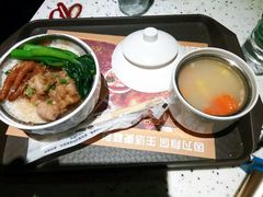 -百威KTV(恒福路店)