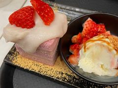 -Meet Fresh鮮芋仙(时代天街店)