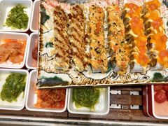 -水林间·寿喜烧自助(仙林金鹰店)
