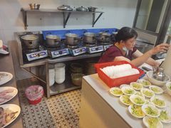 -华记粥饭店(印象容桂主题风情街店)
