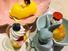 -芭菲盛宴·环球美食(解放碑英利国际店)
