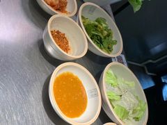 -喜来稀肉(虹泉路店)