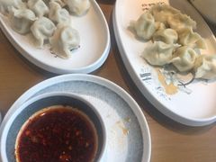 -天怡興·百年蒸饺(中心书城店)