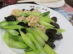 -晋阳饭庄(虎坊桥店)