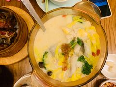 -闽上鲜·福建菜(龙湖滨江天街店)