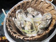 -臻炙大舍烤串(天龙家园店)