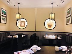 大堂-小菜园新徽菜(扬州华润万象汇店)