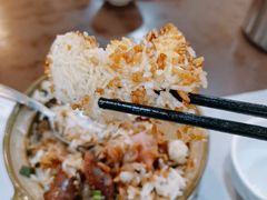 -尝囍煲仔小菜