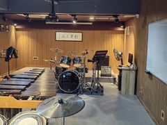 -五度乐器培训(清扬路店)