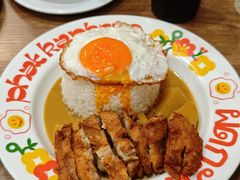 -曼谷食堂·泰国家庭料理(丹桂路店)