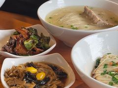 -同得兴 Since·1995 传统苏式面馆(十全街店)