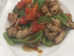-明园茶餐厅(沙头角店)