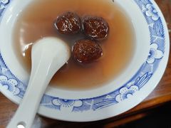 藕粉圆子-粗茶淡饭(东关街店)