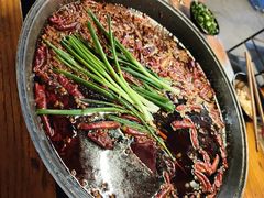 -重庆下半城老火锅(糖酒公司店)