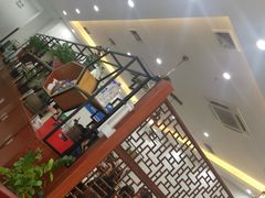 -源港渔村-中山脆肉鲩(博罗店)