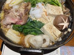 -二丁目食堂(浑南花园城店)