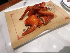 -金陵后厨·南京菜(新街口秣陵路店)