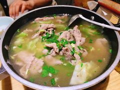 -全牛匠·乐山跷脚牛肉(新中关店)