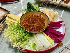 大丰收-二营烧烤