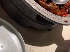 -四季厨房 鲁菜·孔府烤鸭(高新万达店)