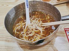-魔都三兄弟酸辣粉·蘸卤炸串(虹桥万科店)