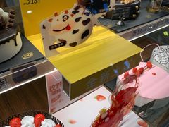 -DQ·蛋糕·冰淇淋(龙湖狮山天街店)
