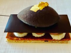 -Caprice(香港四季酒店)