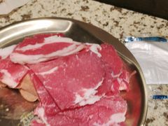 -西塔金胖胖首尔自助烤肉·街头小吃大排档
