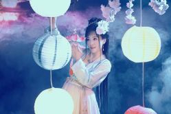 -梓摄影古装写真工作室(富力广场店)