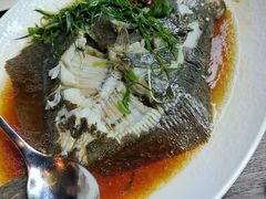 -蛇口希尔顿南海酒店·随轩中餐厅·粤菜