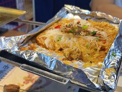 -高鸽子锦州烧烤63年(海阳路店)