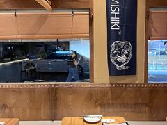 -大米·京都小酒馆·炭烧海鲜·烧鸟(龙口东路店)