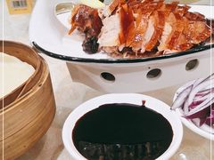 -饼中王酒楼(光复西路店)