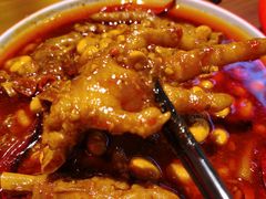 -老闵田螺馆·南昌市井菜·特色小吃(总店)