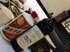 -浮何烤铺(桐梓林店)